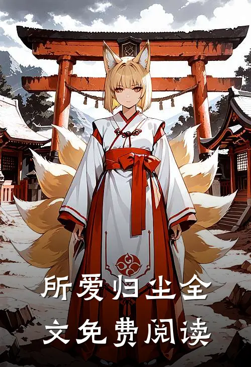 所爱归尘全文免费阅读