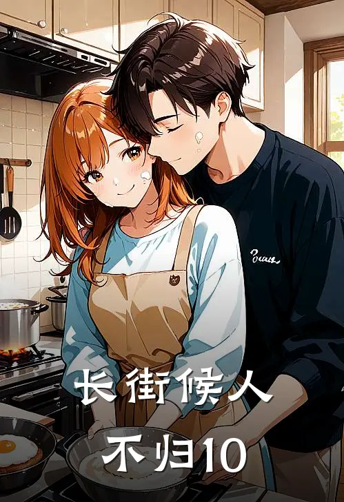 长街候人不归10