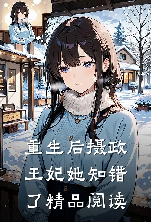 重生后摄政王妃她知错了精品阅读