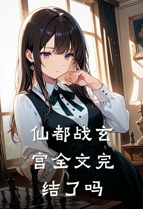 仙都战玄宫全文完结了吗