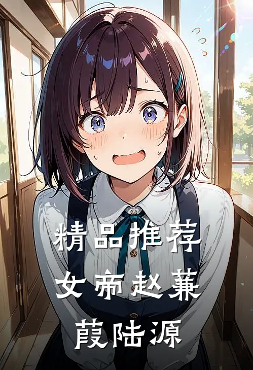 精品推荐女帝赵蒹葭陆源