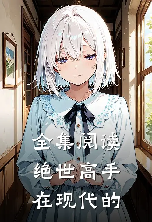 全集阅读绝世高手在现代的