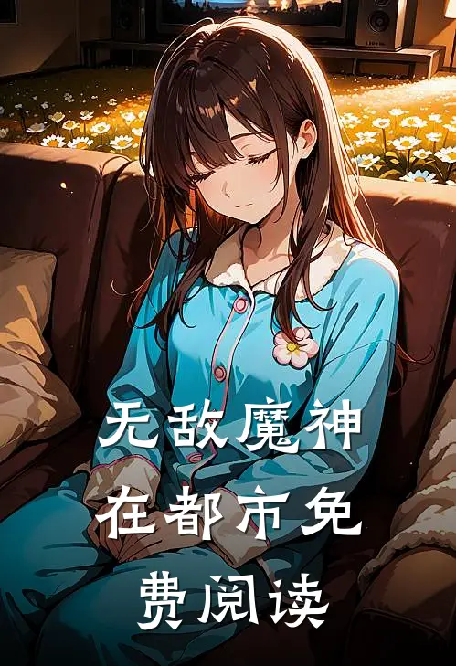 无敌魔神在都市免费阅读