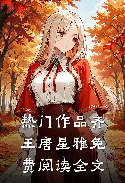 热门作品齐王唐星雅免费阅读全文