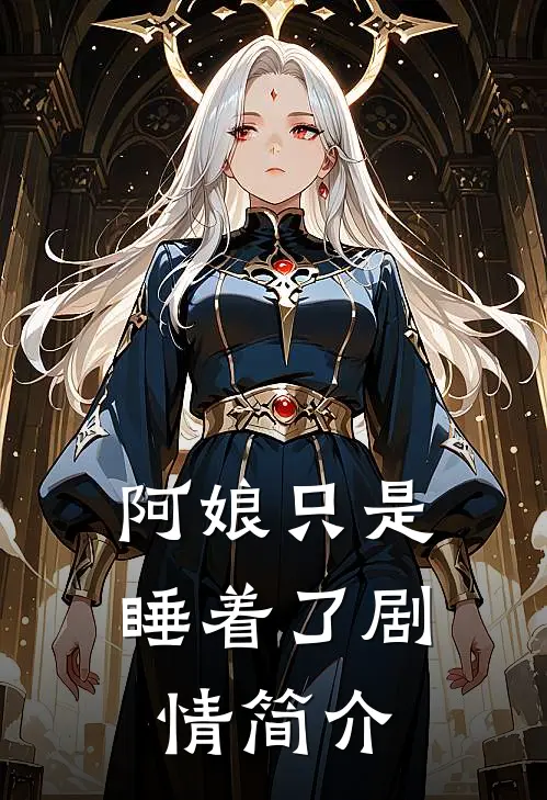 阿娘只是睡着了剧情简介