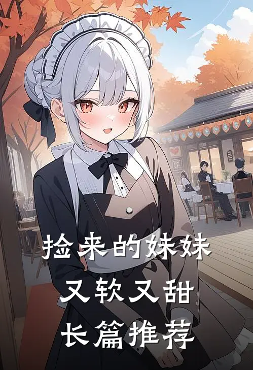 捡来的妹妹又软又甜长篇推荐
