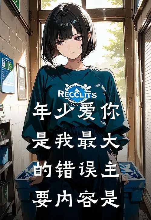 年少爱你是我最大的错误主要内容是