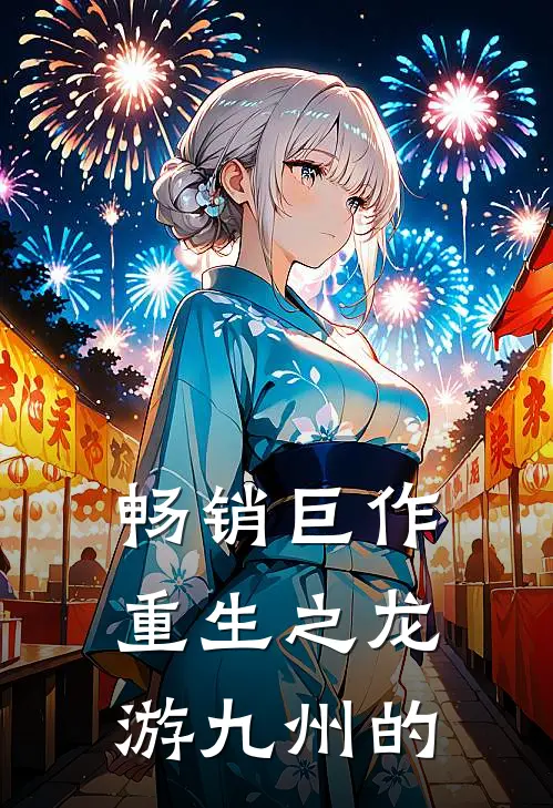 畅销巨作重生之龙游九州的