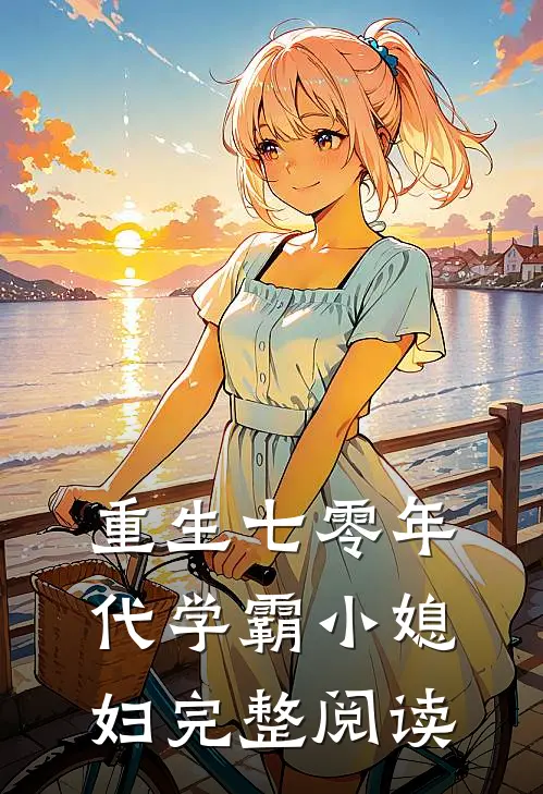 重生七零年代学霸小媳妇完整阅读