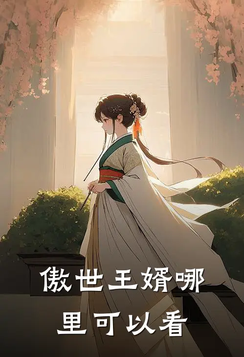 傲世王婿哪里可以看