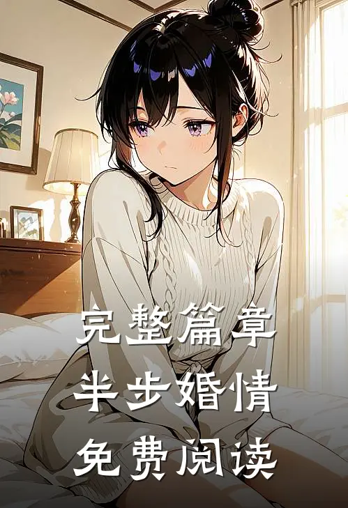 完整篇章半步婚情免费阅读