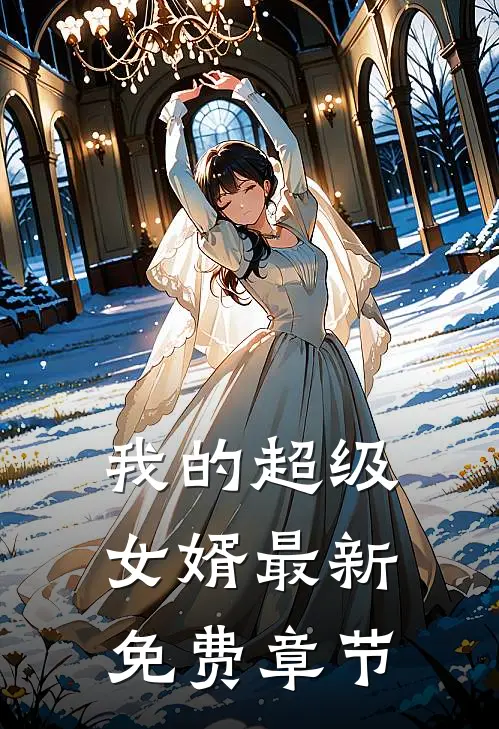 我的超级女婿最新免费章节