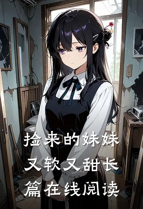 捡来的妹妹又软又甜长篇在线阅读