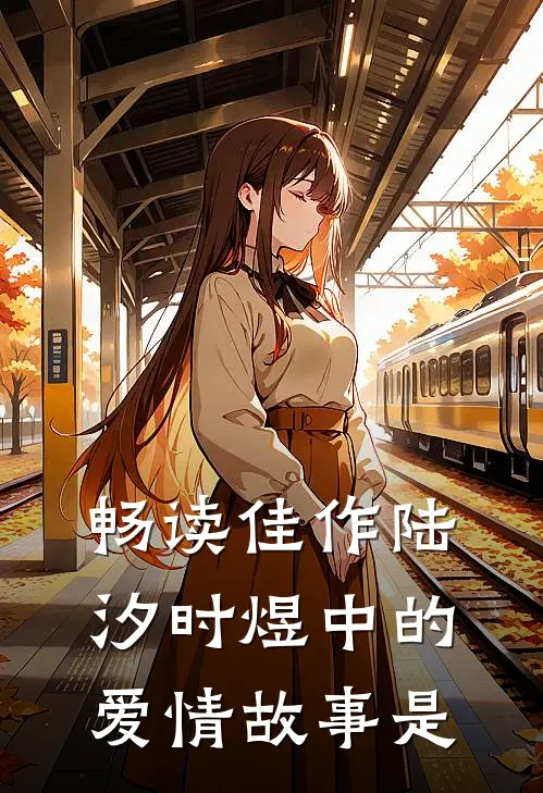 畅读佳作陆汐时煜中的爱情故事是