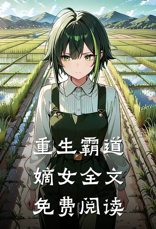 重生霸道嫡女全文免费阅读