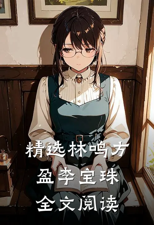 精选林鸣方盈李宝珠全文阅读