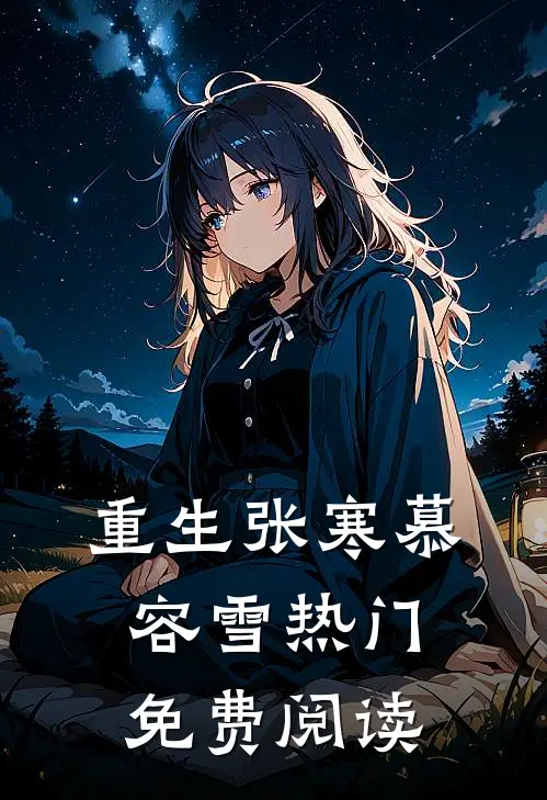 重生张寒慕容雪热门免费阅读