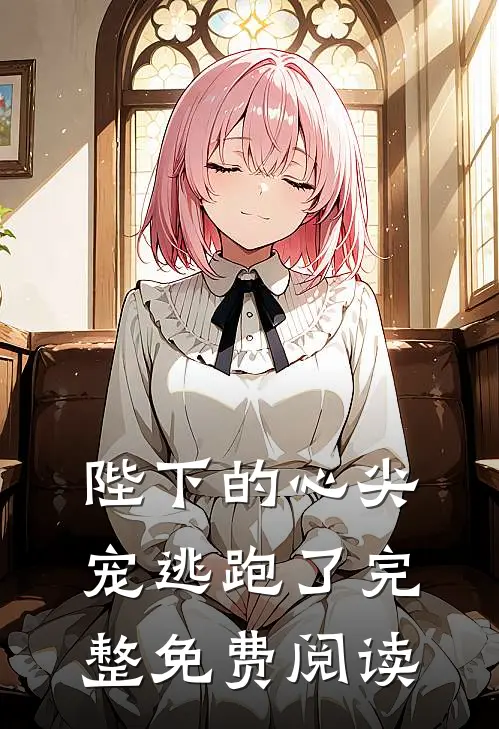 陛下的心尖宠逃跑了完整免费阅读
