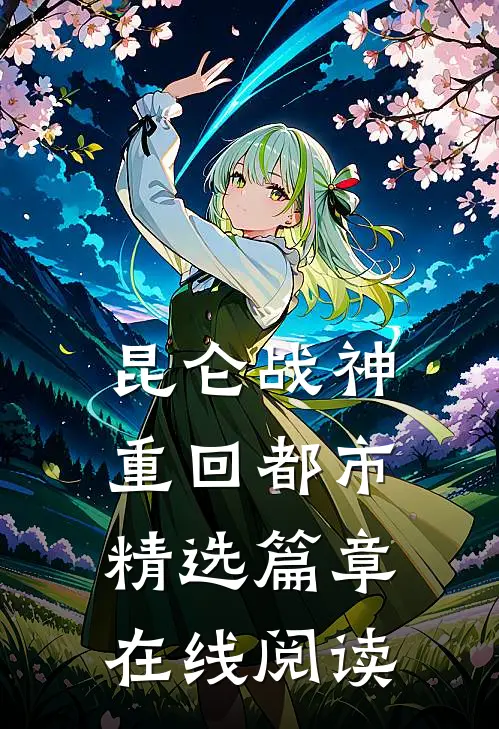 昆仑战神重回都市精选篇章在线阅读
