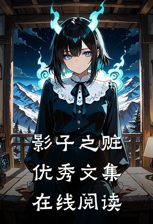 影子之赃优秀文集在线阅读
