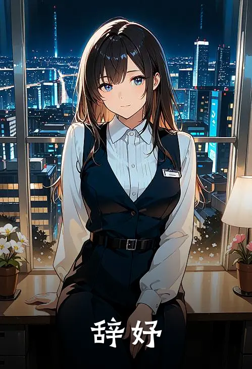 辞妤