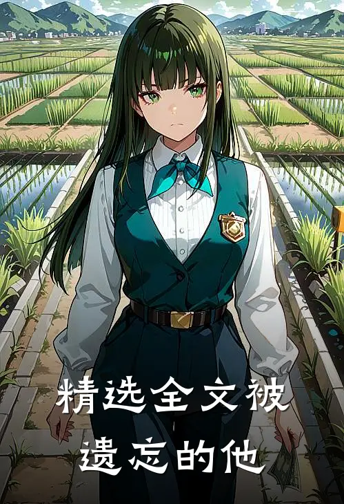 精选全文被遗忘的他
