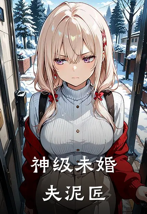 神级未婚夫泥匠