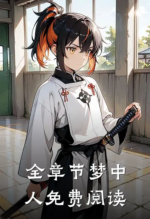 全章节梦中人免费阅读