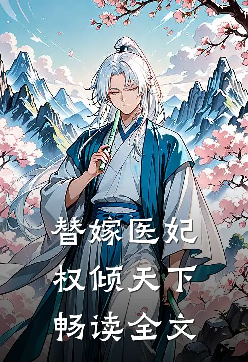 替嫁医妃权倾天下畅读全文
