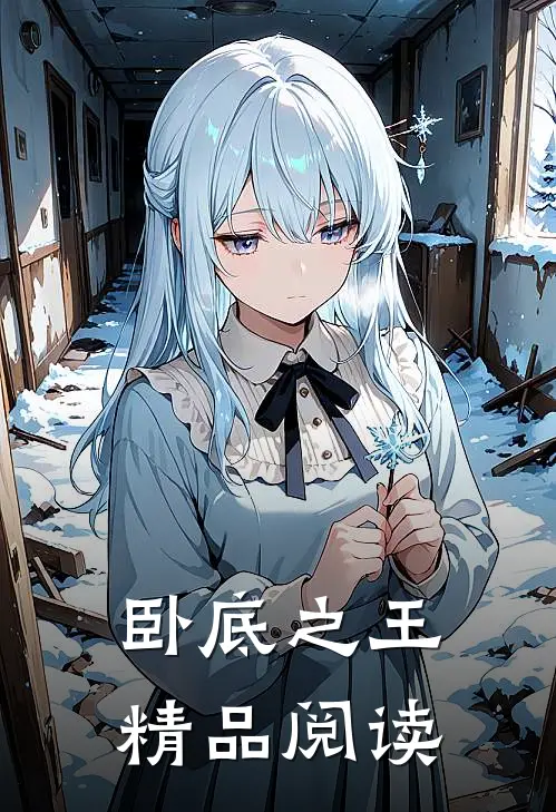 卧底之王精品阅读
