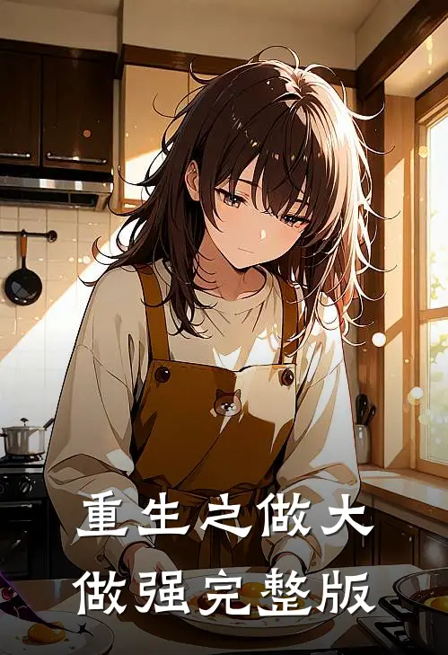 重生之做大做强完整版