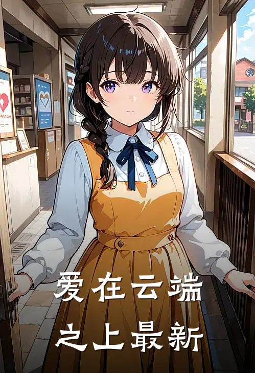 爱在云端之上最新