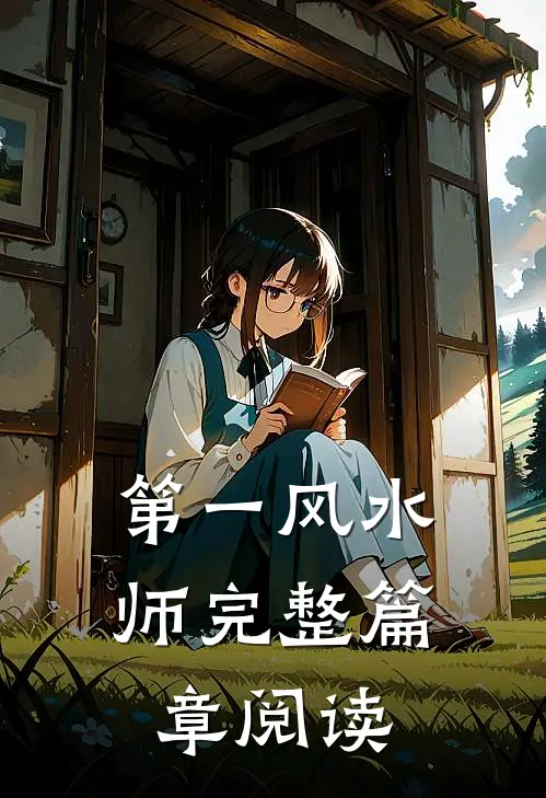 第一风水师完整篇章阅读
