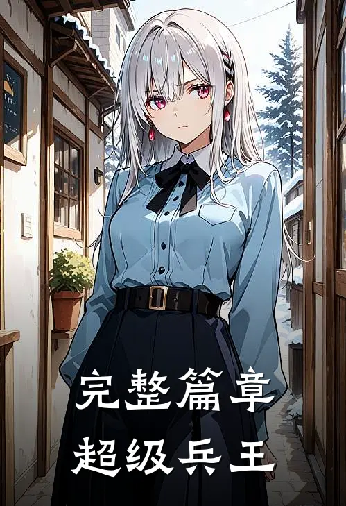 完整篇章超级兵王