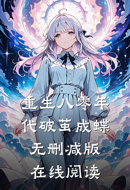 重生八零年代破茧成蝶无删减版在线阅读