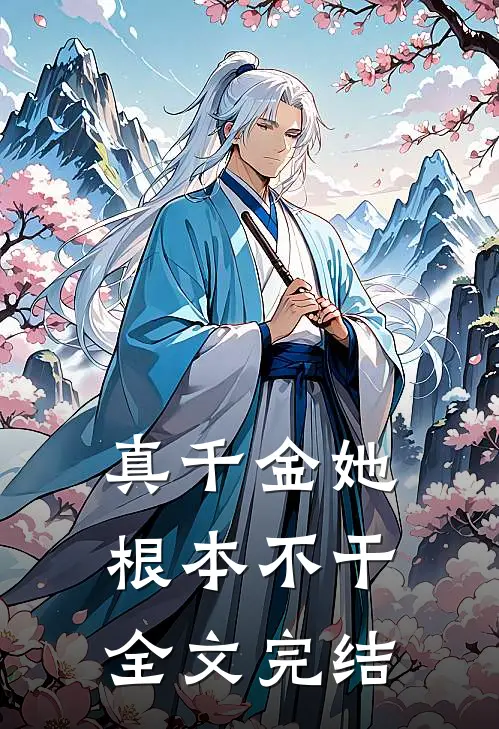 真千金她根本不干全文完结