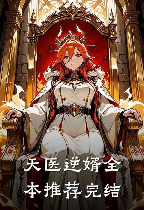 天医逆婿全本推荐完结