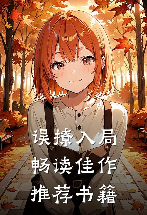 误撩入局畅读佳作推荐书籍