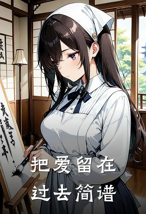 把爱留在过去简谱