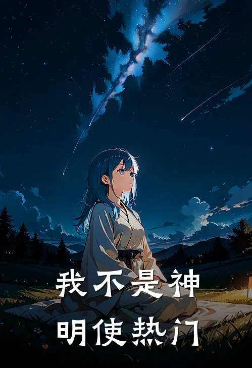我不是神明使热门