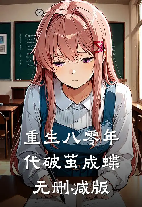 重生八零年代破茧成蝶无删减版