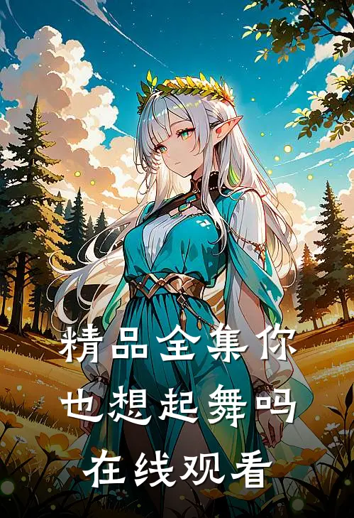 精品全集你也想起舞吗在线观看