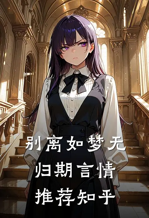 别离如梦无归期言情推荐知乎