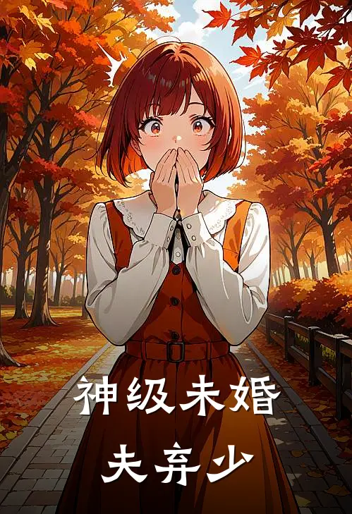 神级未婚夫弃少