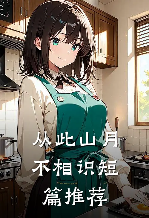 从此山月不相识短篇推荐