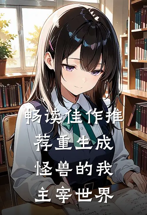 畅读佳作推荐重生成怪兽的我主宰世界