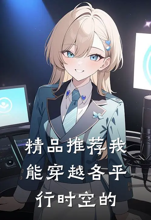 精品推荐我能穿越各平行时空的