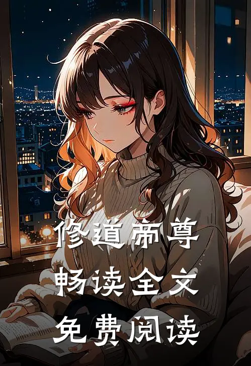 修道帝尊畅读全文免费阅读