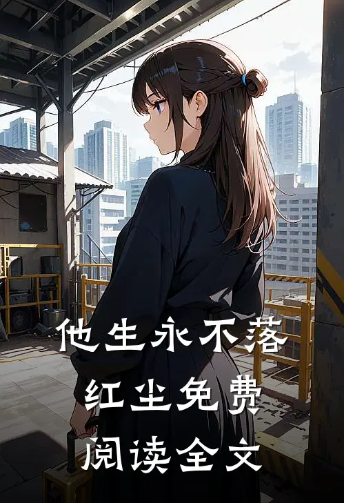 他生永不落红尘免费阅读全文