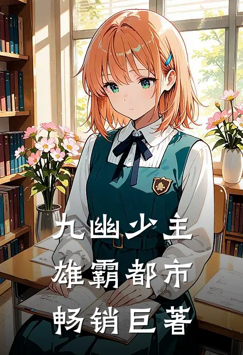 九幽少主雄霸都市畅销巨著